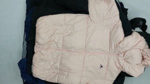 41494 ПРОДАН Куртки брендовые зимние, 3пак, Giubbotti Firmati pesanti, секонд (extra) оптом