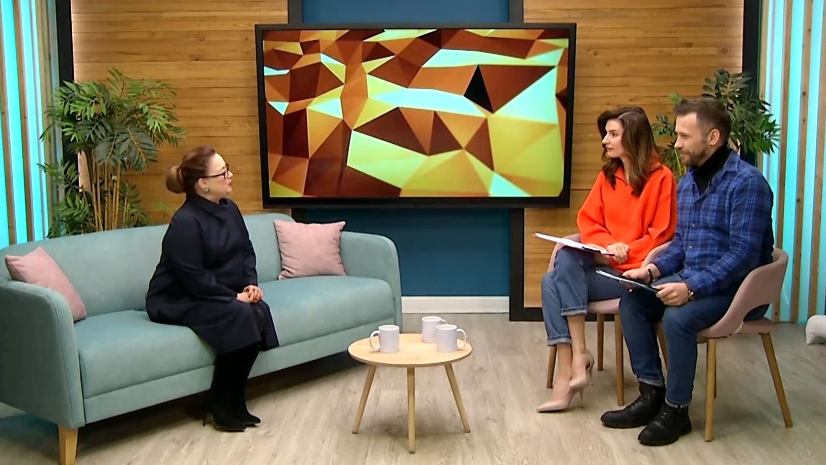 СЕГОДНЯ УТРОМ #7497, 3 февраля 2026