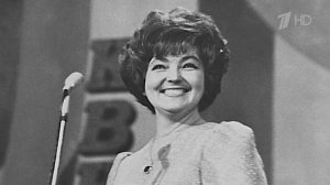 Ушла из жизни одна из самых любимых советских теледикторов Светлана Жильцова.