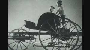 Товарищ автомобиль (СССР, 1972 г. оцифровка 8-мм. киноплёнки)