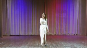 -Миляева Светлана "Встанем" (исполнитель)