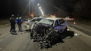 Аварии и ДТП на дорогах ТОРОПЫГИ за рулем