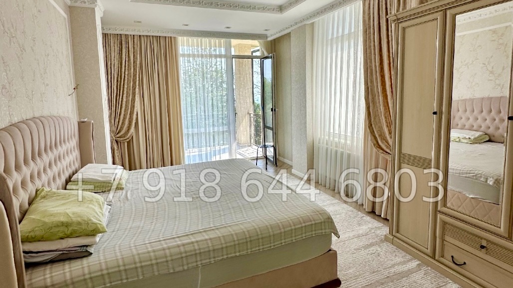 Новый дом с хорошим ремонтом в городе Сочи смотреть онлайн