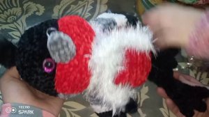 💥🧶🌞🌸СП "Вязальный Переполох А скоро Весна" 🌸🌞🧶💥 Февраль 1