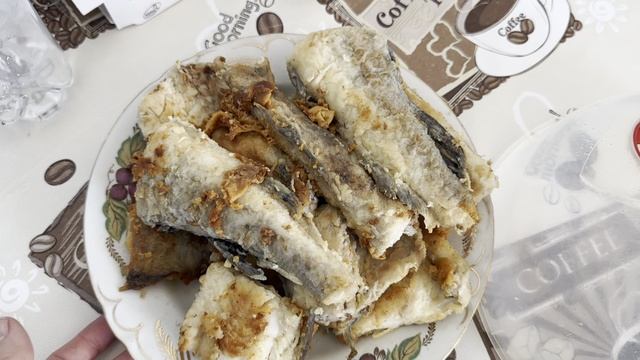 Занесло снегом. Аномальные холода