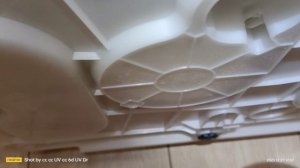 Посудомоечная машина Gorenje разборка,извлечение и ремонт модуля.