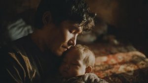 Колыбельная на киргизском языке