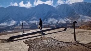 Кочевая жизнь# Иран#171  часть