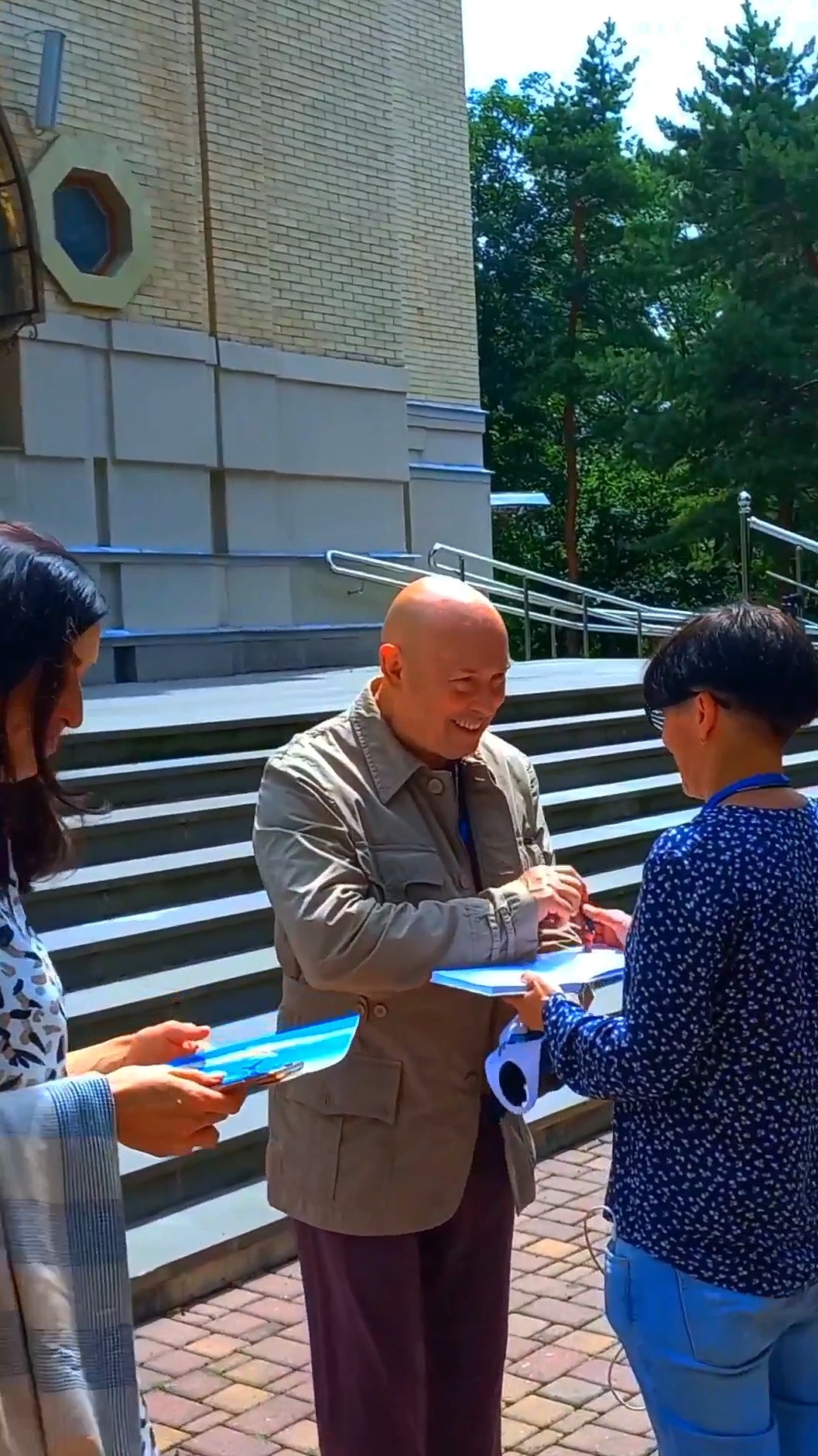 Виктор Сухоруков в Ессентуках церковь Пантелеимона Целителя 2021 год смотреть онлайн