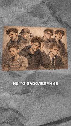 О каком расстройстве говорит ЗАВИСИМОСТЬ человека? #психолог #психиатр #зависимость