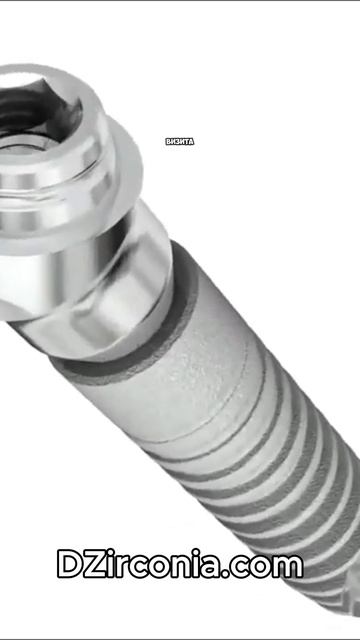 DZirconia.com Какие разновидности мультиюнитов Ankylos существуют? Ответ в этом видео.