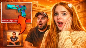 КТО ПЕРВЫЙ УМРЕТ ☠️, ТОТ ПОКУПАЕТ СКИН С КОТОРОГО ЕГО УБЬЮТ В STANDOFF 2