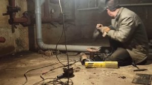 РЕМОНТ ПУЛЬТА ОТОПЛЕНИЯ