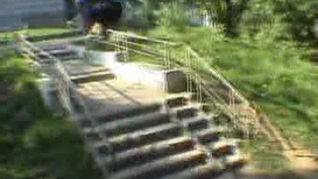 [aggressive Inline] Стас Шеянов