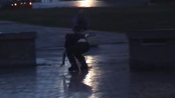 [aggressive inline] Trailer - Away