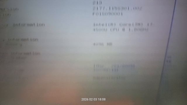 Матплата Asus S301LA заказ 51078822-0371-1- контрольный запуск. смотреть онлайн