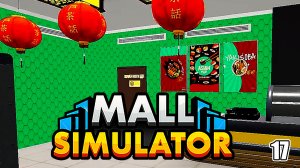Суши - Бар ► Mall Simulator #17