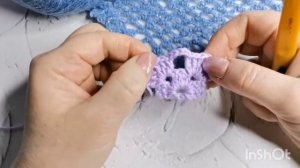 МК самой легкой шали