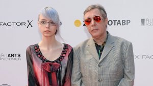 Пока Ефремов сидел «нетрадиционная дочь» Анна стала сыном Сергеем Как сейчас выглядит дочь  Ефремова