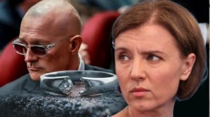 «Семьи у нас с Ксенией нет уже давно»: Бероев прервал молчание о разводе с Алферовой