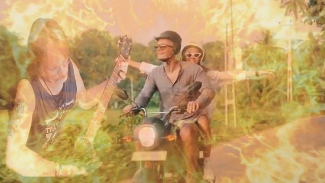 За мгновение красоты