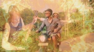 За мгновение красоты