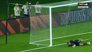 Серия пенальти (видео). ЦСКА - Краснодар. WINLINE Зимний Кубок РПЛ 2026. Футбол