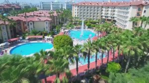 Miramare Queen Hotel 5*