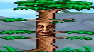 Симулятор похода на википедию (terraria(часть 4))