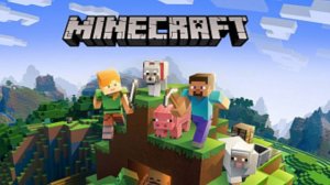 майнкрафт 😎