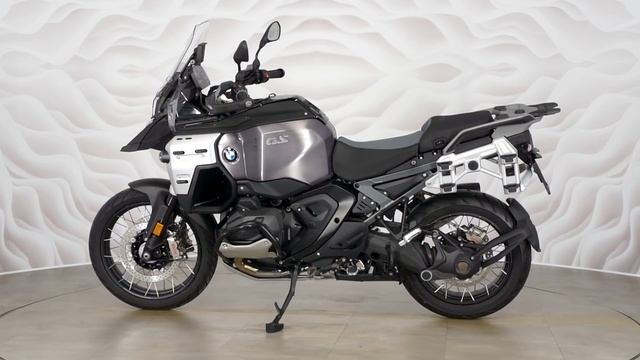 BMW R 1300 GS Adventure vin WB10M3103S6L29227 смотреть онлайн