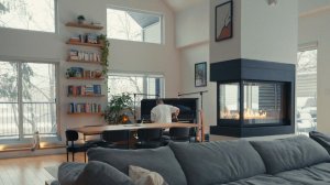 Ash - Acoustic Live from Home