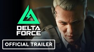 Delta Force - Official Season 'Morphosis' Cinematic Trailer