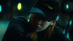 Балерина. Чон Джонсо