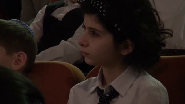 День Памяти в стенах ЦО №1311 