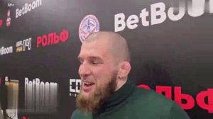 💥Раисов и Сиеста встретились! Закрыли конфликт! Юсуф переходит в бокс?