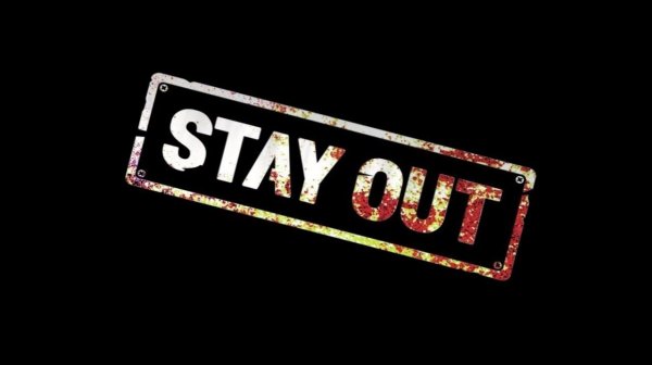 Играем в Stay out