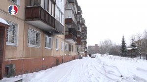 Дом 68 на улице Первомайская признан аварийным