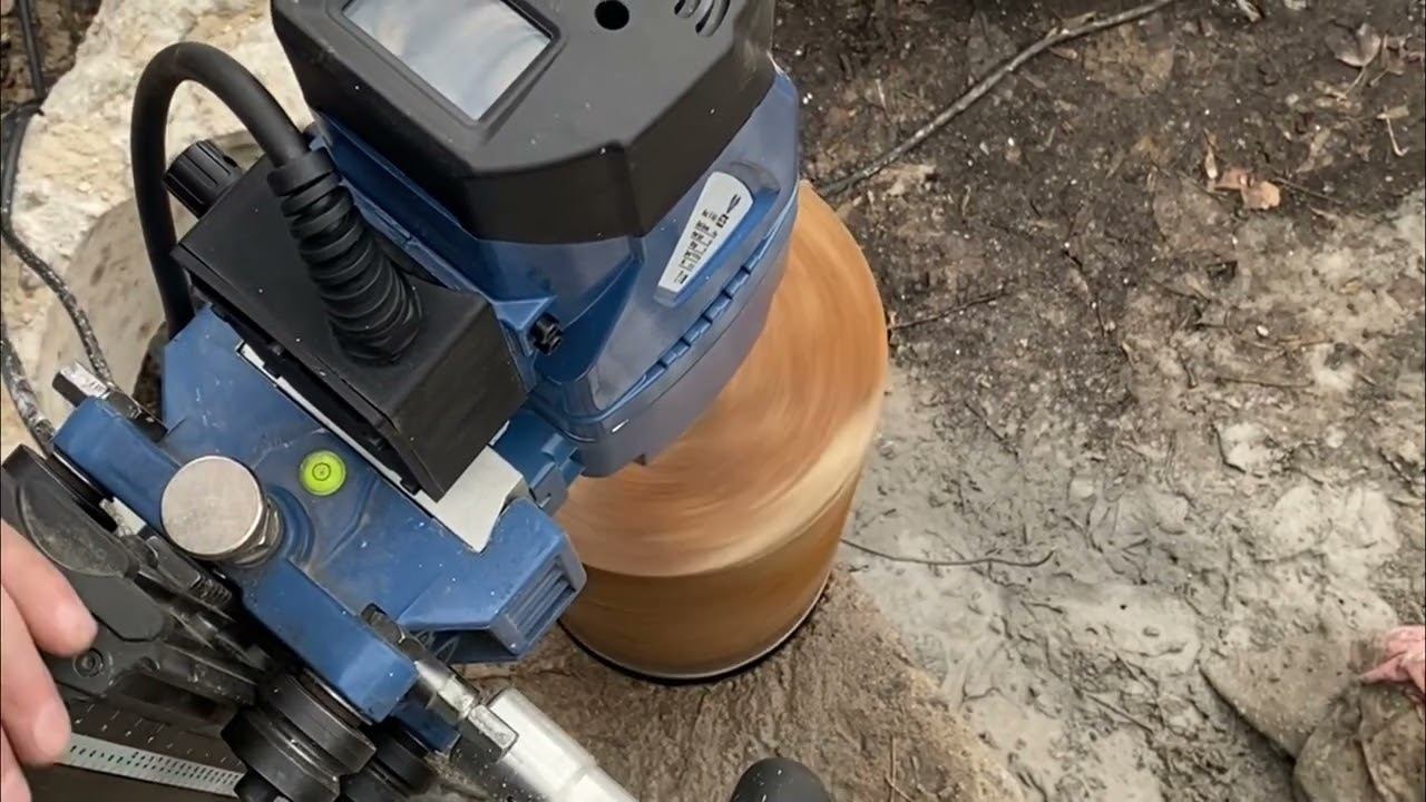 Работа электронной платы на обновленном моторе KEOS KS-350