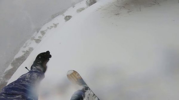 *** Чегет Юга 3-1-1