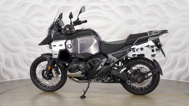 BMW R 1300 GS Adventure vin WB10M3102S6L25251 смотреть онлайн