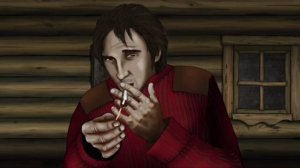 Король и Шут - Лесник.