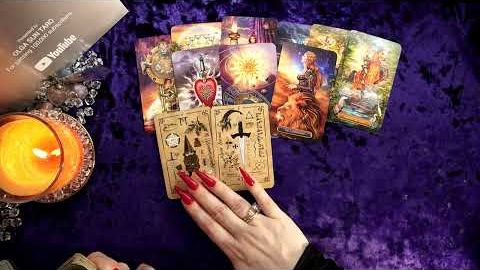 Что случится в твоей жизни совсем скоро🔥расклад таро смотреть онлайн