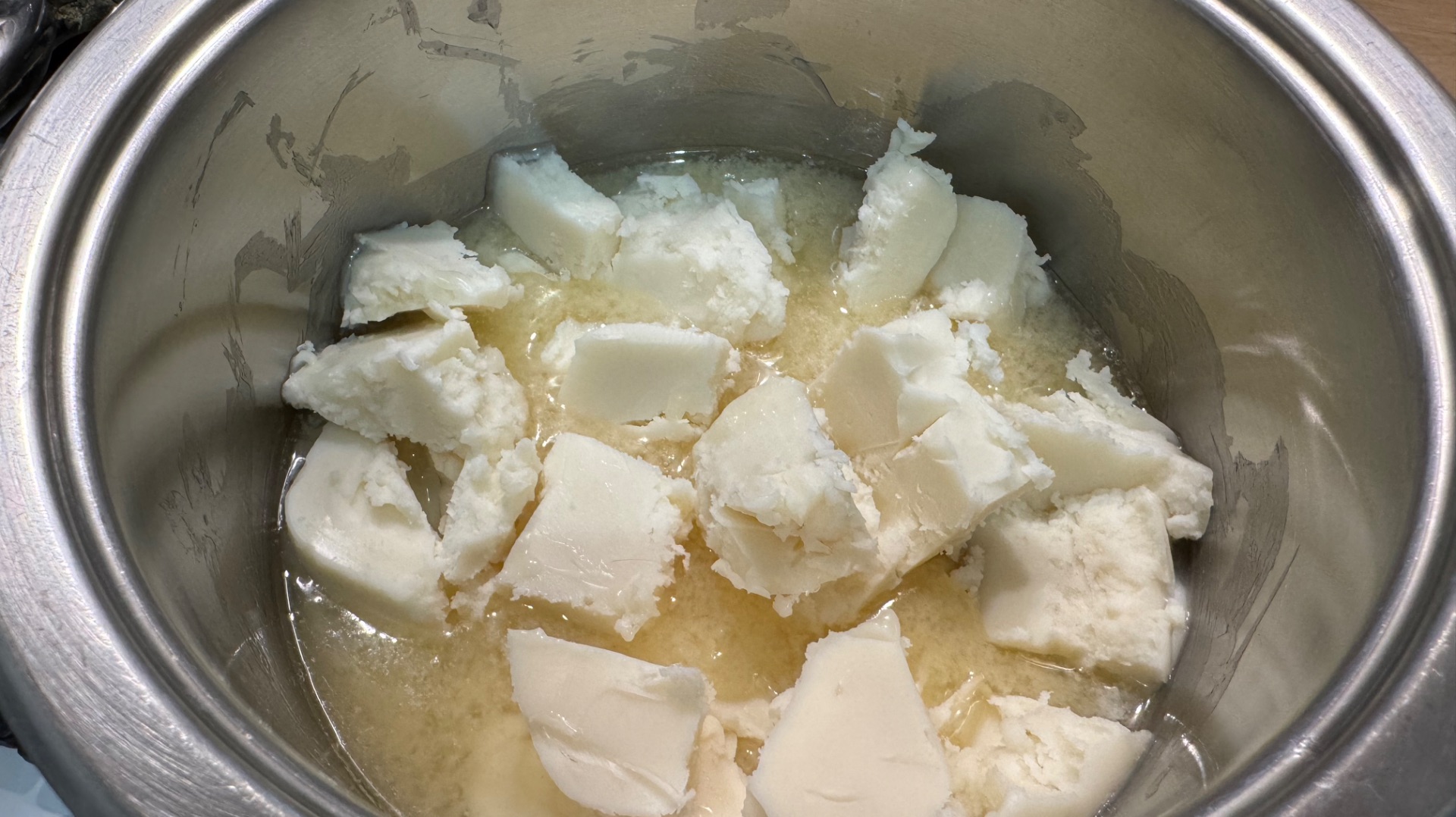 Куда дели МУСЮ / Топлёное масло / Сепарирую молоко