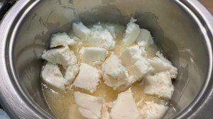 Куда дели МУСЮ / Топлёное масло / Сепарирую молоко