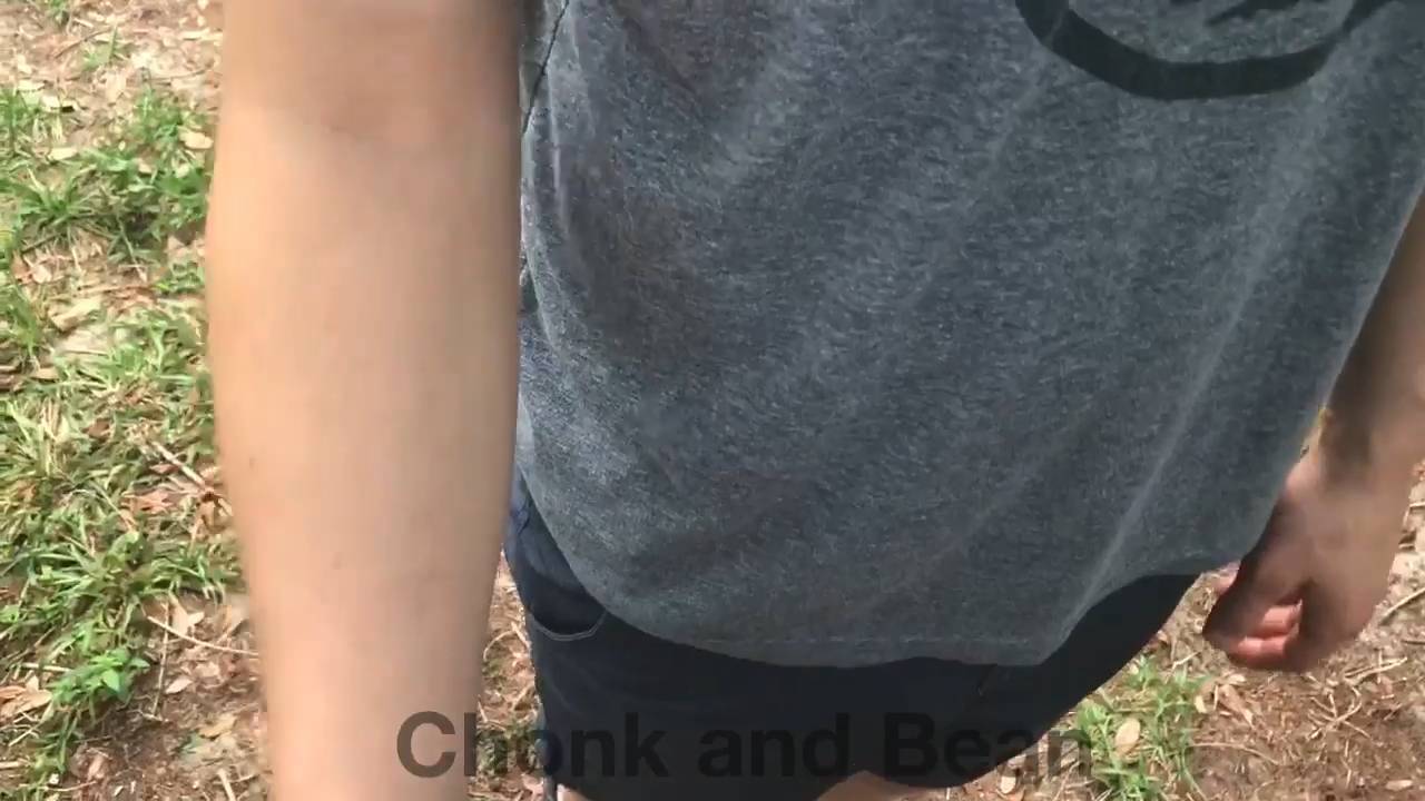 BBW Girlfriend Fat Belly Play [Female POV] смотреть онлайн