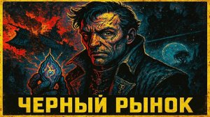 Какова жизнь Вольного Торговца в Warhammer 40k?