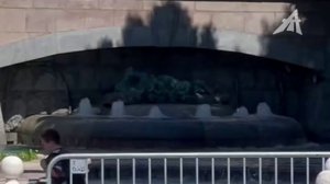 Река Времени в Москве