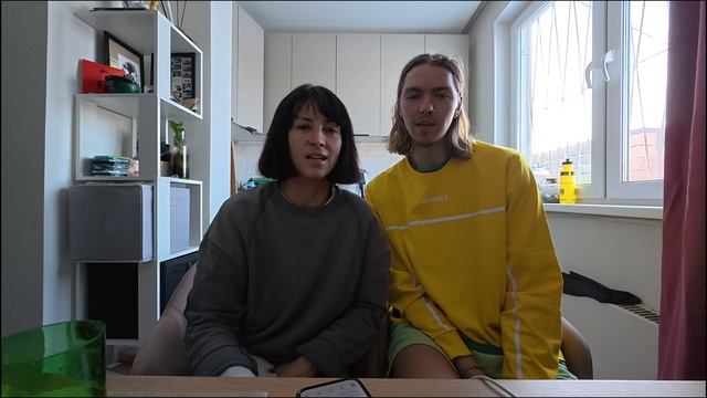 Что будет, если постить влоги в Youtube каждый день? Решили поспорить