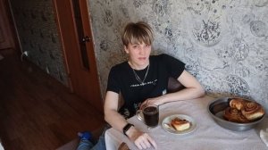 Болталка за кофейком. Новости одна хуже другой.